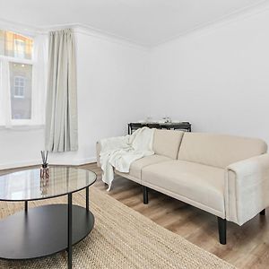 Appartement met Twee Slaapkamers
